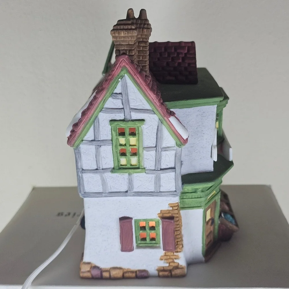 Dept 56 